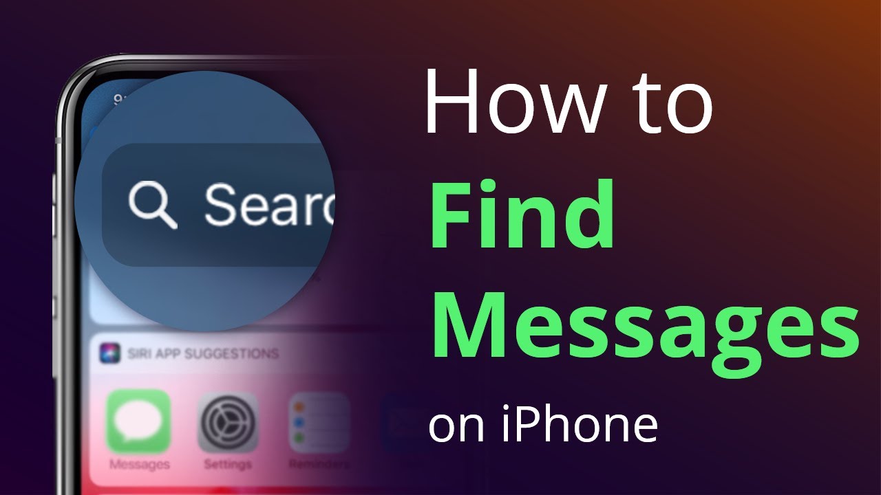 how to download texts from iphone