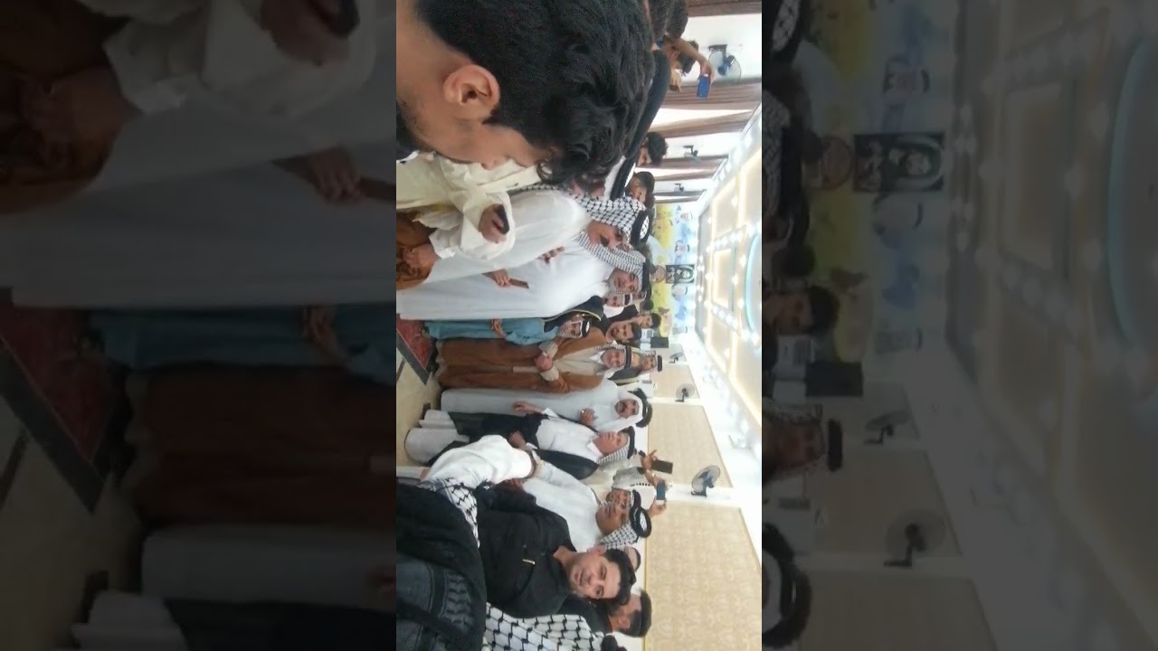 هوسات بني وائل