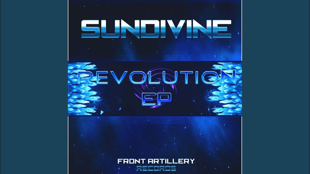 Watch Revolution (Original Mix) on YouTube Watch Revolution (Original Mix) on YouTube