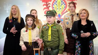 Відбувся ІІI Всеукраїнський Жіночий Молитовний сніданок: Майбутнє втраченого дитинства