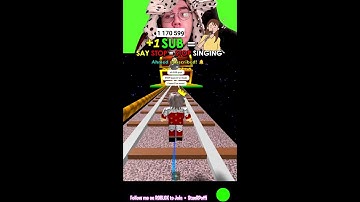 roblox best gameplay