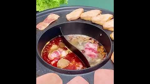nồi lẩu nướng - 2in1 - đa năng, sản phẩm hữu ích - 0982.272.681
