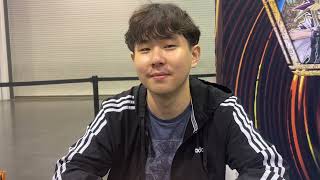 Top 32 YCS Anaheim YUMMY MITSU Deck Profile! |Samuel You