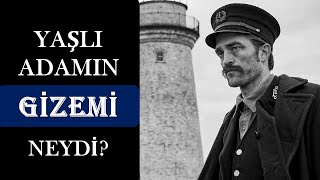 The Lighthouse 2019 - Hiçliğin Ortasındaki İki Gücün Savaşı