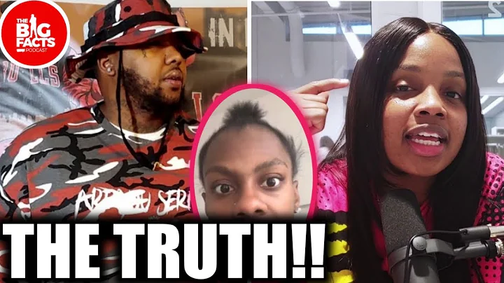*LIVE* Jess Hilarious NOW BEEFING w/ Katrina Gibbs...