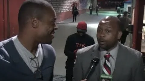 ROY JONES on JUDGING Canelo vs GGG "It's Like Big TITS vs Fat BUTTS"