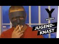 Jung und kriminell - Drei Tage Jugendknast