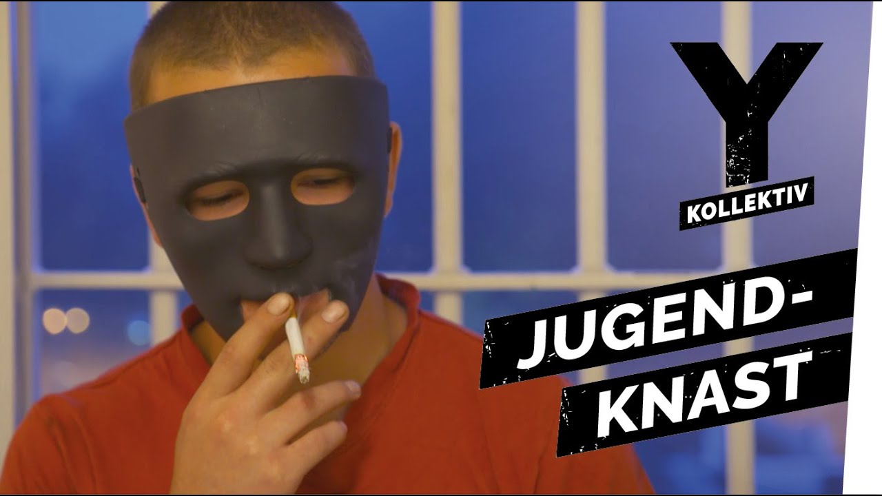 Jung und kriminell - Drei Tage Jugendknast