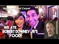 Pretending to be a Celebrity on the Red Carpet (Hollywood Party Crashing)