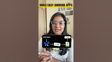 How to Build Android Apps In Google AI Studio | 100% Free & No Coding