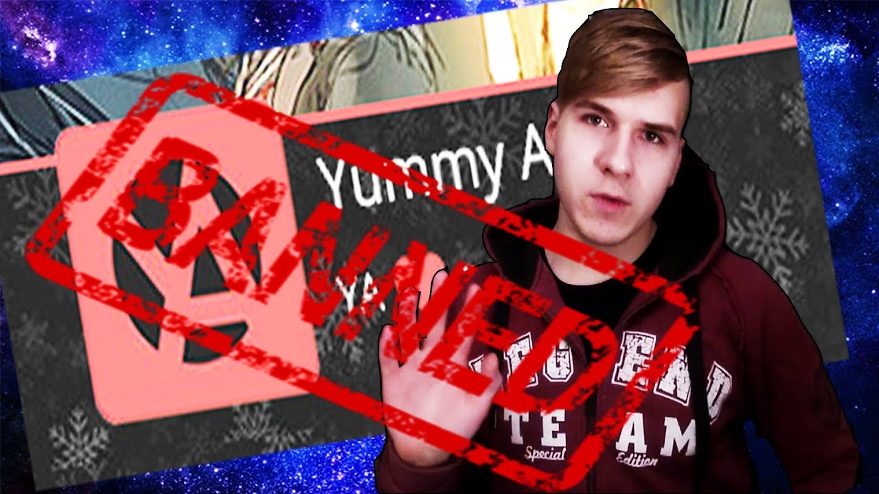 Почему ЗАКРЫЛИ Ями аниме | YummyAnime? ★ Роскомнадзор ★ против АНИМЕ ...