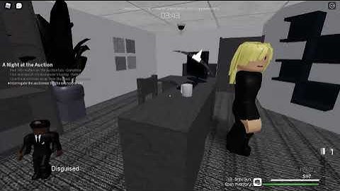 Entry Point: Daily Challenge (23/03/22)