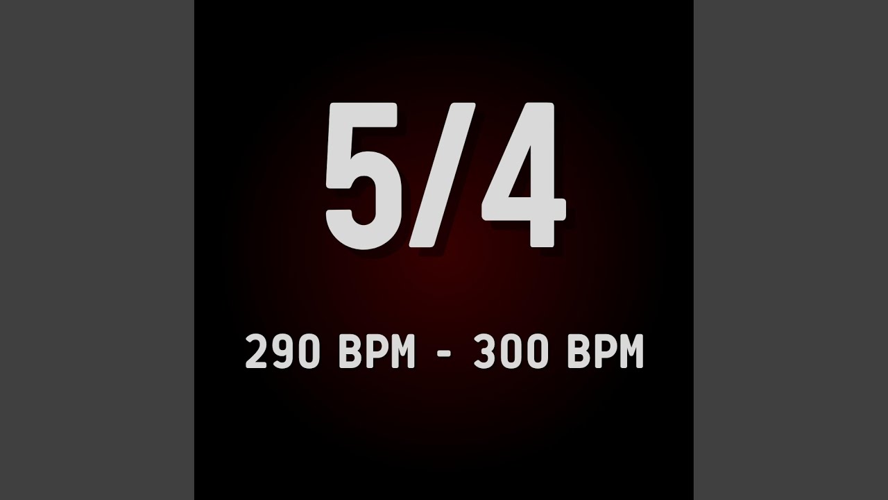 297 BPM