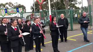 Download Lagu Melita composed by Anthony Aquilina MP3