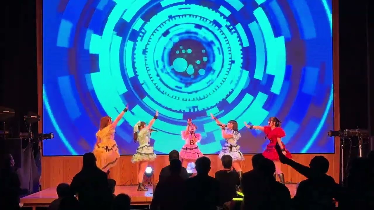 2/15 としま区民センター