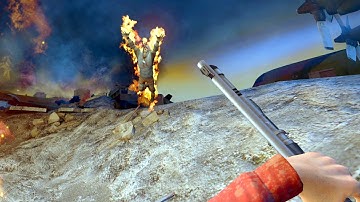 Left 4 Dead - 100% Dead Air, Expert, Solo (No Damage)