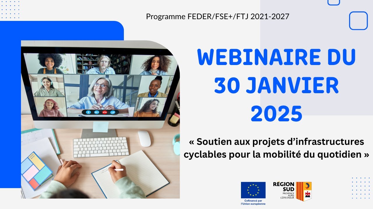 « Soutien aux projets d’infrastructures cyclables pour la mobilité du quotidien »