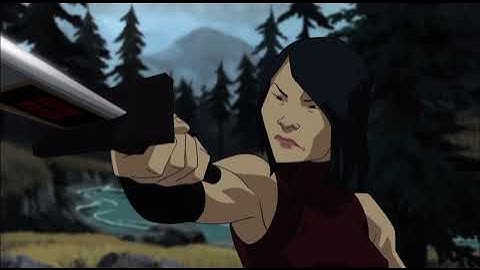 The Hub G.I. Joe: Renegades "Return Of The Arashikage Part 2" Promo (December 10, 2010)