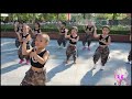 My oh my | AQua | Zumba Kids | Dance cover | Juliet choreography | Vinh Dance - Hong Juliet