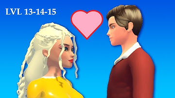 BUILD A QUEEN Gameplay First impressions Part1