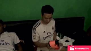 PRMI Bali Mannequin Challenge
