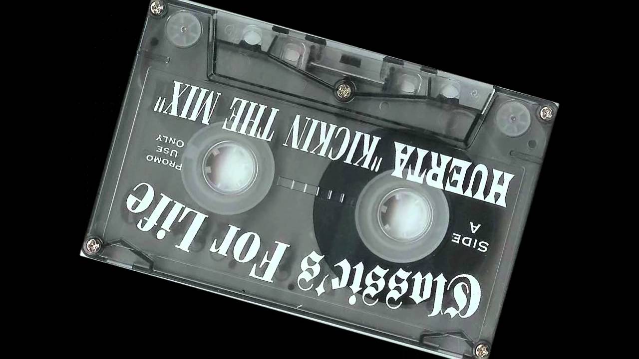 Classics 4 Life - Mike MxxN Huerta