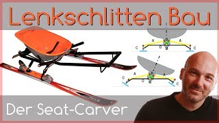 Projekt Seat-Carver 01 Projekt Seat-Carver 01