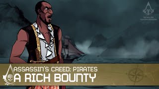 Assassin's Creed Pirates - Chapter 1 Appendix [Full Synch 100%] screenshot 2
