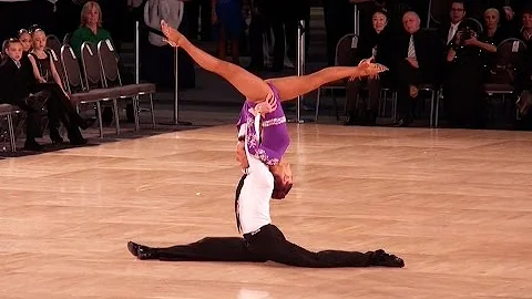 2013 Ohio Star Ball - Shane & Shannon Jensen - The...