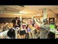 Harlem shake true fantasia 