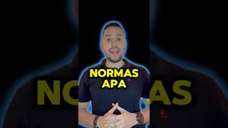 Cómo Aplicar Las Normas Apa A Mi Documento En Word?