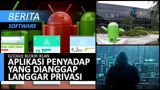 [SOFTWARE] Google Blokir Iklan Aplikasi Penyadap Yang Dianggap Langgar Privasi screenshot 2