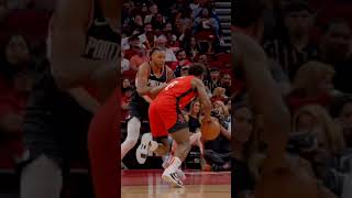 That Jae'Sean Spin is DANGEROUS | Houston Rockets