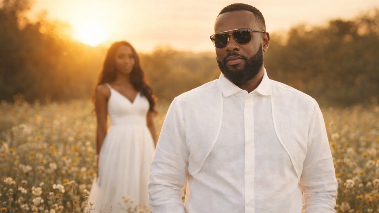 Gims - Fuego (Exclu 2026)