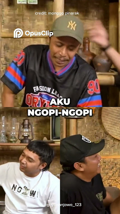 credit video : monggo pinarak   video lengkapnya :  https://youtu.be/Yyt6CD6eXPM?si=SbbSxxRjA1p7idvO
