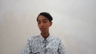 TUGAS PIDATO BAHASA JAWA BERTEMA (HARI SUMPAH PEMUDA)