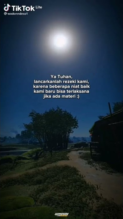 story wa 30 detik terbaru story tiktok virall terbaru story dj bende yoluma giderim virall