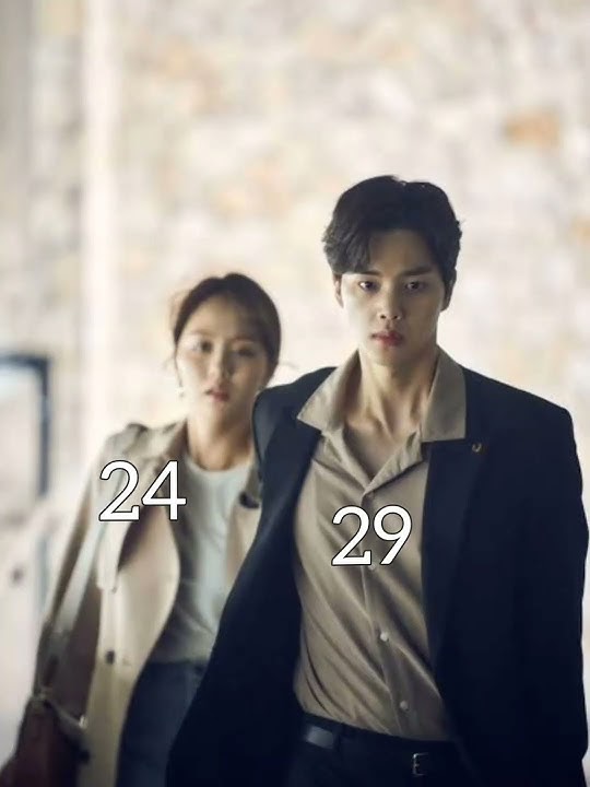 song kang ho and Kim so hyun #love alarm # song kang # Kim so hyun