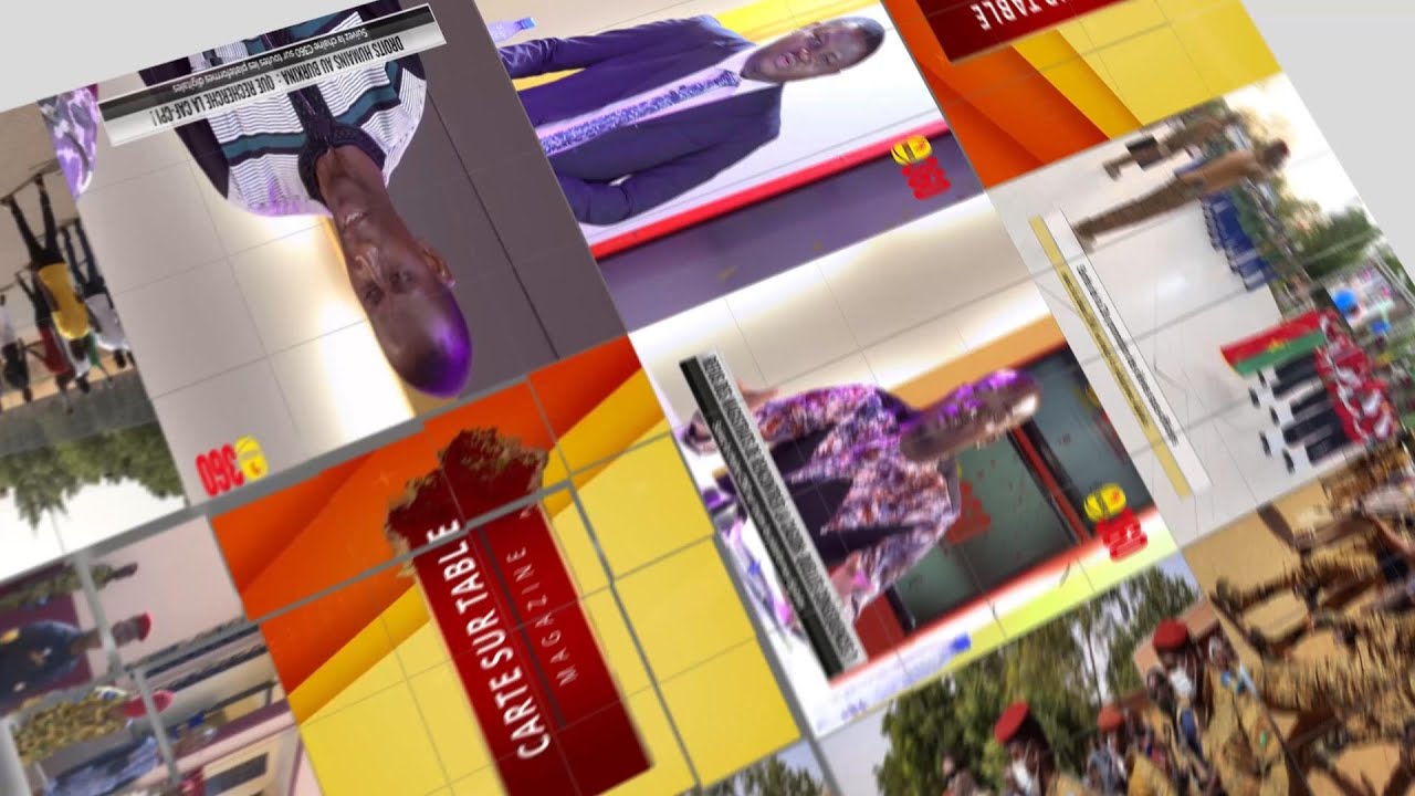 CARTE SUR TABLE DU 27 DECEMBRE 2025