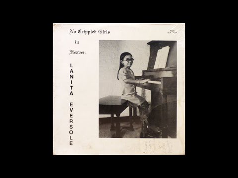 Lanita & Walker Eversole - Crippled Girl's Prayer [1970s Country Gospel]