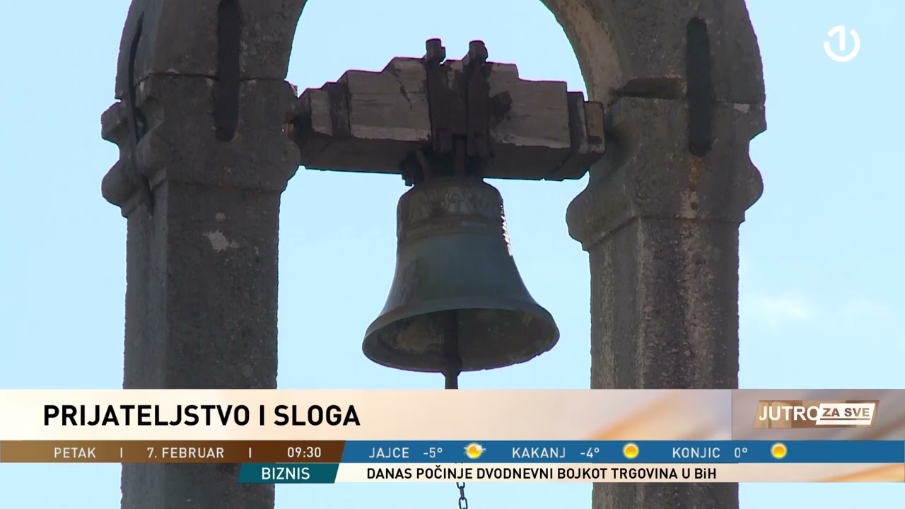 Selo Kotezi - Jedno od najstarijih sela u BiH