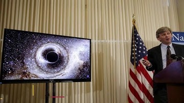 Gravitational waves Detected for a Second Time