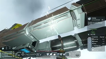 Space Engineers - Scrapyard Scenario - Ep022 - The Building of the Crane