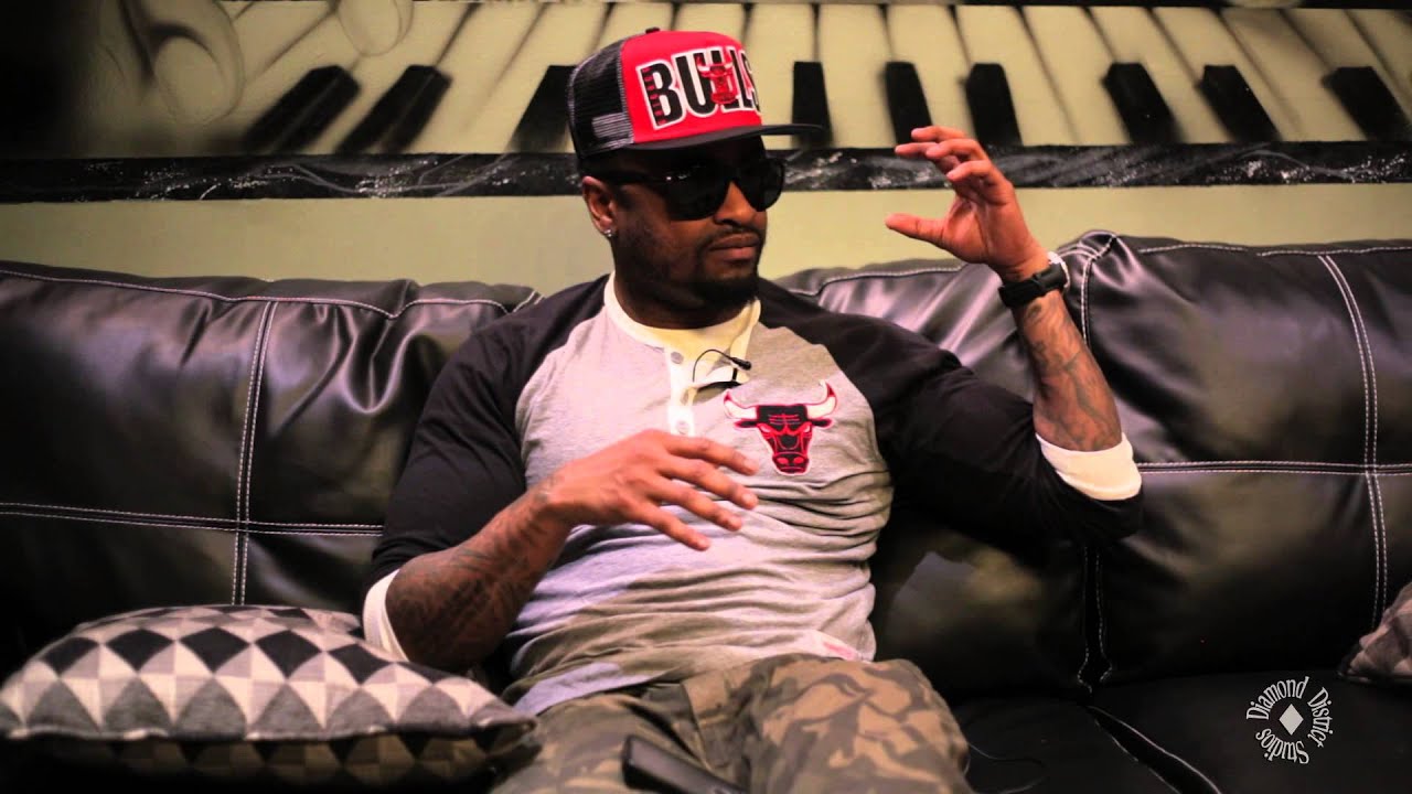 The Diplomats, The Heatmakerz, Rsonist, Cam'ron, Juelz Santana, Jim...