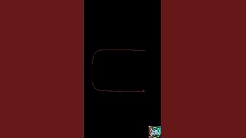 Draw Youtube using python turtle graphics || #shorts #python #programming #codemasters