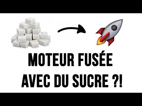 Vidéo: Qu'est-ce que le carburant biergol ?