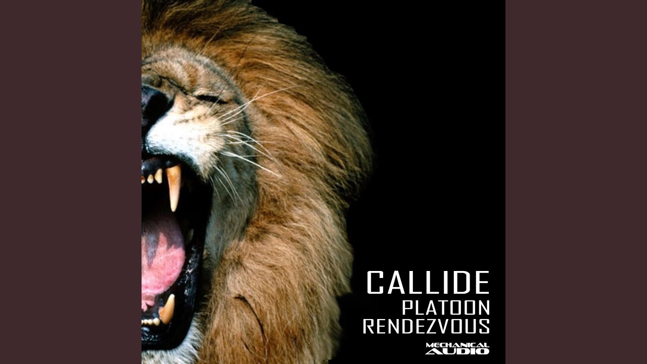 Watch Rendezvous on YouTube Watch Rendezvous on YouTube