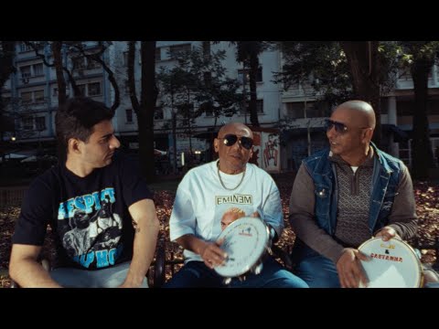Putar Eu Só Sei Que Foi Assim - Fabio Brazza