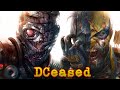 DCeased: Где был Шазам? Кого заразила Чудо-Женщина? / DC Comics