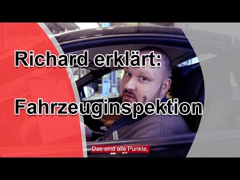 Video: Was ist Fahrzeugstabilitätsmanagement?